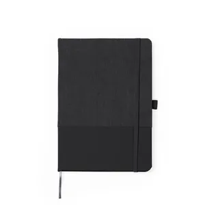 Quaderno Promozionale Personalizzato Whizz A5 per Merchandising - Product Image 1