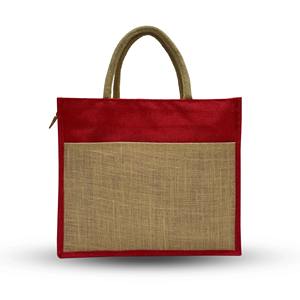 Haut de gamme coton corde poignée sac fourre-tout personnalisé imprimé écologique réutilisable cadeau sacs à provisions disponibles en gros en vrac - Product Image 1