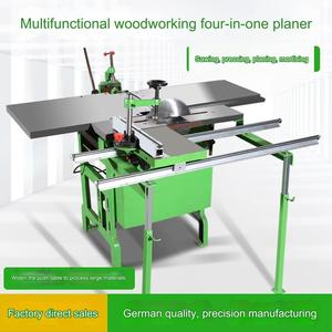 Pas encore d'<span class=keywords><strong>avis</strong></span> Rabot à <span class=keywords><strong>bois</strong></span> polyvalent Combinaison multifonctionnelle Machine à <span class=keywords><strong>bois</strong></span> - Product Image 6