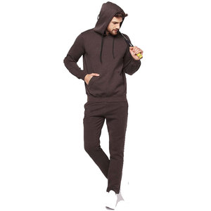 Sport Wear Suit Men's Hooded <b>Sweater</b> Pants and T-shirt New Fashion Men's Casual Cotton Adults Winter for Men Jogging <b>Sets</b> - Product Image 6