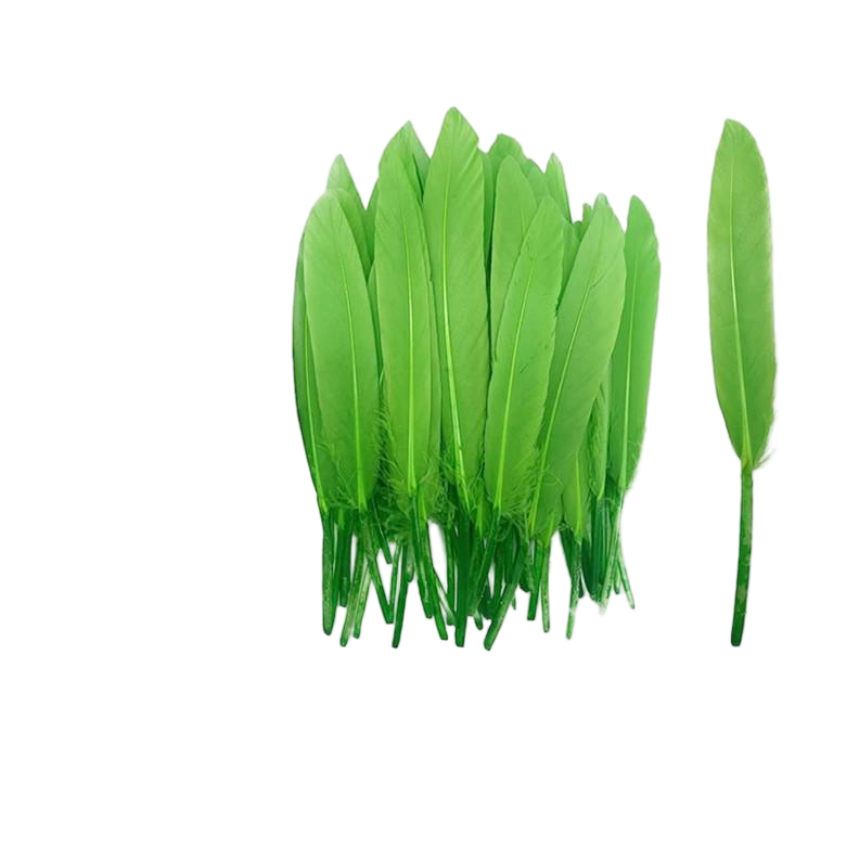 สีเขียวอ่อน