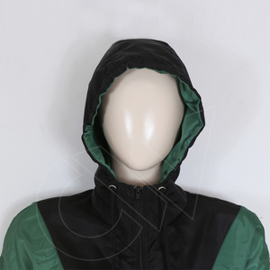 Chaquetas de mujer Venta caliente moda invierno rompevientos impermeable calidad superior con diseños personalizados - Product Image 2