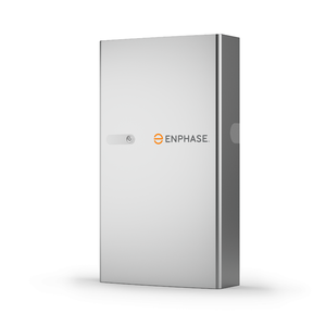 Système de stockage de <span class=keywords><strong>batterie</strong></span> solaire couplé au réseau <span class=keywords><strong>AC</strong></span> En ph ase IQ Battery 5P 3P FlexPhase 5 kWh - Product Image 6
