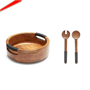 Caja de Madera Orgánica Pura para Chapati para Hoteles y Restaurantes 2025 - Product Image 6