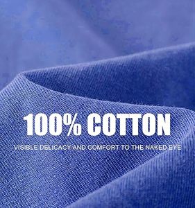 T-shirt pour homme à col rond tendance, couleur unie, délavé à l'acide, en vente, grand et grand format, uni, teinture unie, respirant, délavé à l'acide - Product Image 6