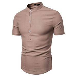 Polo de bonne qualité de marque de haute qualité pour hommes Pure Golf Polo T-shirt blanc au design décontracté - Product Image 3