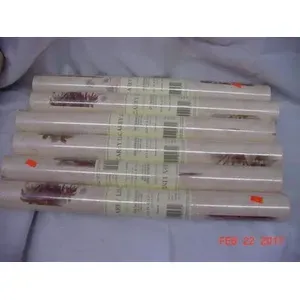 Carey Lind Fine Wall Murals Lot 6 Impresionante velero Hut and Palmtree Wallpaper Covering - Product Image 1