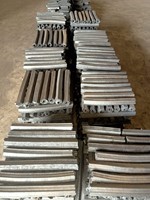 Fabricants de charbon de bois de briquette de sciure hexagonale de qualité supérieure pour BBQ / Hookdak / Shisha exportation de charbon de bois vers les États-Unis, l'UE, la Corée