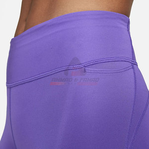 Mallas personalizadas de alta calidad para mujer, mallas de yoga con logotipo, mallas ajustadas, pantalones para mujer - Product Image 4