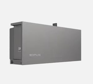 EN STOCK EcoFlows PowerOcean Onduleur Hybride Monophasé 6kW - Product Image 3