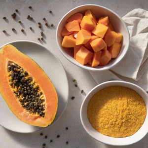 Cheapest Price Pure Papaya Fruit <b>Powder</b> Best Price Pawpaw Extract <b>Powder</b> Export From Vietnam - Product Image 5