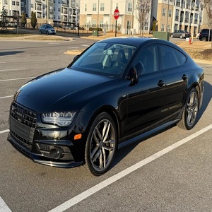 Audi S7 de 2016, modèle haut de gamme - Product Image 1
