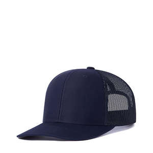 Casquette de baseball en coton non structurée de haute qualité pour hommes, casquette de sport souple, logo brodé personnalisé, casquette de golf unie, vente en gros - Product Image 5