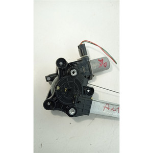Meccanismo di sollevamento del finestrino anteriore. DX SUZUKI Serie Ignis (/MF) 8340162 R10000 K12D (17>) - Product Image 5