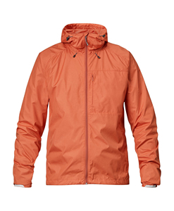 Veste de pluie légère pour hommes High Street Prix de gros Veste de pluie personnalisée Veste coupe-vent imperméable d'extérieur pour hommes pour l'hiver - Product Image 3