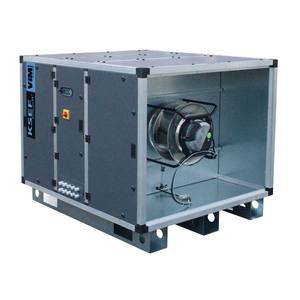 3JW-687614 VIM KSEF ECOWATT 75 VLEXG RMEC Ventiladores industriales Módulo Ventilación ECM - Product Image 1