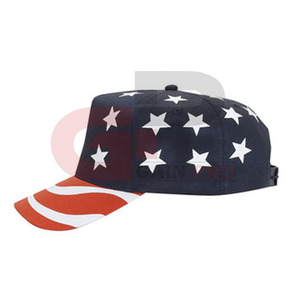 Top Trending Sombreros de camionero de moda Logotipo personalizado Impreso Sombreros de camionero Nuevo diseño Sombreros de camionero Hecho en Pakistán - Product Image 2