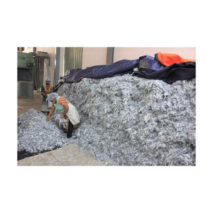 Residuos de algodón premium disponibles a granel, ideales para fabricantes de textiles y empresas de reciclaje - Product Image 3