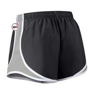Short tendance avec impression par sublimation du logo personnalisé OEM Short de sport de haute qualité pour hommes - Product Image 2