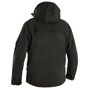 Chaqueta al aire libre de alta calidad resistente al agua y al viento chaquetas de concha suave profesional de la más alta calidad al aire libre - Product Image 2