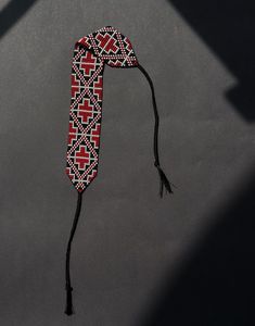 Trendy Geometric Tribal Jewelry for Unisex for Party Gifting Luxury Handmade <b>Crystal</b> Beads Choker Necklace - Product Image 6