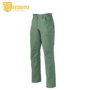 Pantalon d'extérieur à ceinture extensible pantalon d'attaque de randonnée pantalon de montagne de chasse vêtements de sport décontractés standard vente en gros - Product Image 1
