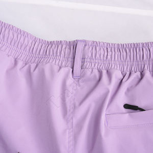 Pantalones de calle holgados personalizados de alta calidad, impermeables, transpirables, de piernas anchas, a prueba de viento, transpirables, para snowboard al aire libre - Product Image 4