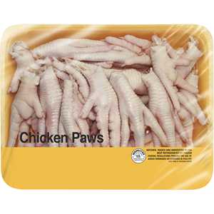 Venta al por mayor de patas de pollo frescas congeladas frescura máxima garantizada para un suministro confiable - Product Image 3