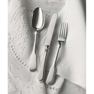 Ensemble de couverts modernes en acier inoxydable plaqué argent de luxe coloré de mariage au Portugal élégant ensemble de vaisselle porte-cadeau - Product Image 2