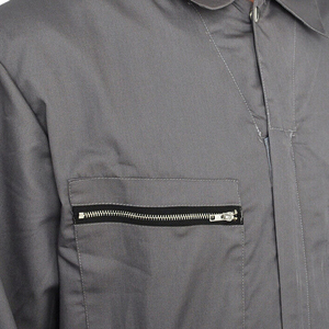 Overoles de Trabajo Cómodos, Transpirables, Ligeros, Funcionales, Personalizados, Impermeables y Resistentes al Fuego - Product Image 5