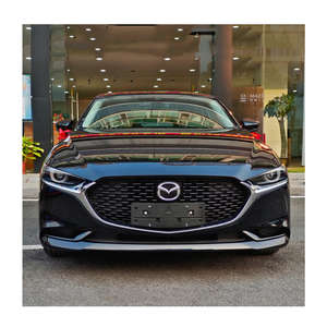 Mazda 3 berline de luxe 5 places haute performance 2025, 1.5L, 2024, conduite à gauche, essence, à vendre - Product Image 6