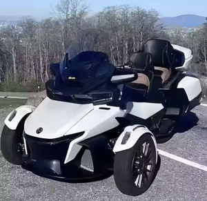 NOUVEAU SET AUTHENTIQUE DIRECT USINE 2025 Caan-Ams Spyderss RT Limited - Product Image 1