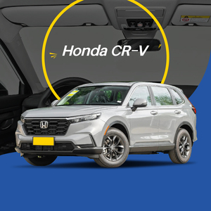 Auto <span class=keywords><strong>H</strong></span>íbrido Popular en Venta en 2025, <span class=keywords><strong>H</strong></span>-<span class=keywords><strong>o</strong></span>-n-<span class=keywords><strong>d</strong></span>-<span class=keywords><strong>a</strong></span> CRV HEV Versión Shine, 150 CV, Alta Calidad, EV 185 km/<span class=keywords><strong>h</strong></span>, Vehículo SUV Compacto de 5 Puertas y 5 Asientos - Product Image 1