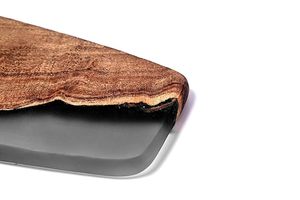 La tabla de cortar de madera de resina elegante más solicitada, perfecta para cocinar o preparar comidas fácilmente, disponible a un precio asequible - Product Image 3
