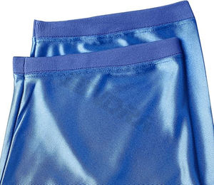 Camiseta de fútbol americano clásica personalizada malla transpirable sublimación Street Soccer Tops pantalones cortos equipo largo Jersey 80 número impreso - Product Image 6