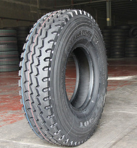 ยางรถบรรทุกเรเดียลใหม่ขนาด 295/75R22.5 สำหรับงานเหมือง ได้รับการรับรองมาตรฐาน ECE ใช้ได้กับ Dongfeng/GCC - Product Image 4