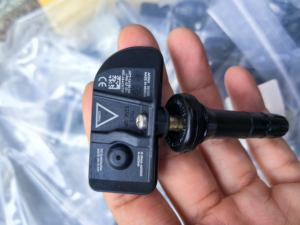 Système de surveillance de la pression des pneus JX7T-1A180-CA 433Mhz pour <span class=keywords><strong>Ford</strong></span> Explorer Focus Kuga <span class=keywords><strong>Puma</strong></span> S-Max Transit 2020 2021 2022 <span class=keywords><strong>2023</strong></span> - Product Image 1