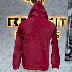 Concevez votre propre style Arrivé pull à capuche imprimé personnalisé prix bon marché top fabricant hommes sweats à capuche personnalisés sweats à capuche pour hommes - Product Image 6