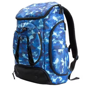 Mochila Deportiva de Baloncesto con Logotipo Personalizado de Alta Calidad para Jiu Jitsu, Kimono, Lucha Libre, Ligera, Duradera, para Adultos - Product Image 1