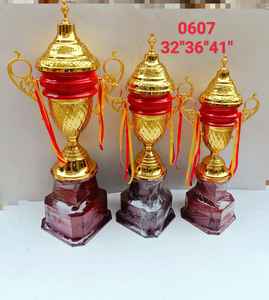 PRODUCTOS MODERNOS METAL Decorativo Celebraciones fiesta Agradecimiento Regalo Sport Academy Premios Y Artículos De Regalo regalos oficinas etc - Product Image 5