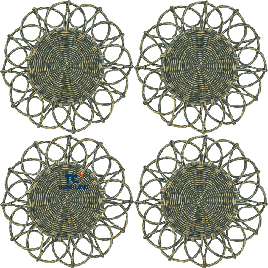 หวายธรรมชาติ