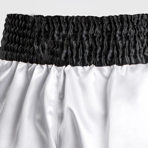OEM Services Muay Thai <b>Shorts</b> Top Quality Breathable Martial Arts Wear Premium Quality Sports Wear Muay Thai <b>Shorts</b> - Product Image 5