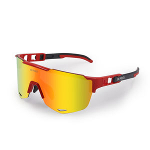 JIEPOLLY Custom UV400 Summer TR90 Frame Cycling <strong>Sunglasses</strong> Bike Mens <strong>Sport</strong> <strong>Sunglasses</strong> Riding <strong>Polarized</strong> Fishing Glasses Goggle - Product Image 1