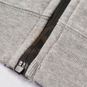 Sudadera con Cremallera para Hombre, Diseño Exclusivo, Material Transpirable y Duradero, en Oferta - Product Image 4