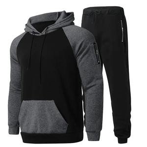 Latest High Quality Pullover Hooded Collar Winter <b>Hoodie</b> Quick Dry Breathable Solid Pattern Plain Dyed <b>3XL</b> Sustainable Clothing - Product Image 3