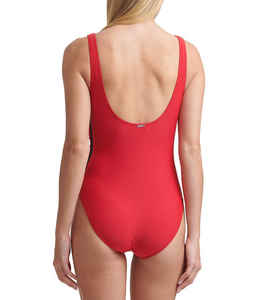 Couleur personnalisée Maillot de bain pour femmes Logo personnalisé en gros Combinaison de fitness Maillot de bain pour femmes de haute qualité - Product Image 6