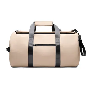 Mochila de Fin de Semana VINGA Baltimore RCS, Artículos Promocionales Sostenibles - Product Image 3