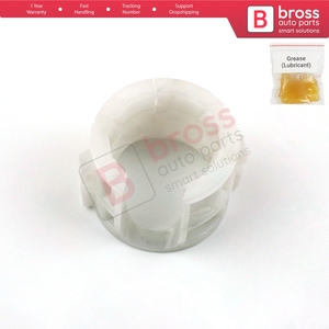 Repuesto de la palanca de cambio de marchas BSP981, código A6392605309, para W639 Vito Viano - Product Image 4