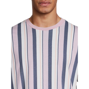 Nueva llegada Pakistán hizo alta calidad liso camisetas microfibra buena calidad diseño superior hombres ropa hombres camisetas - Product Image 4