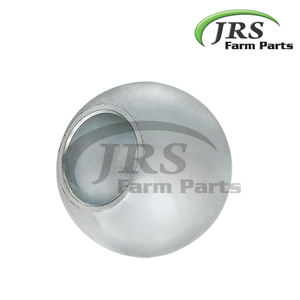ลูกบอลสำหรับฟาร์มชิ้นส่วนอะลูมิเนียมและเหล็ก jrs สำหรับฟาร์มชิ้นส่วนเชื่อมรถแทรกเตอร์ - Product Image 3